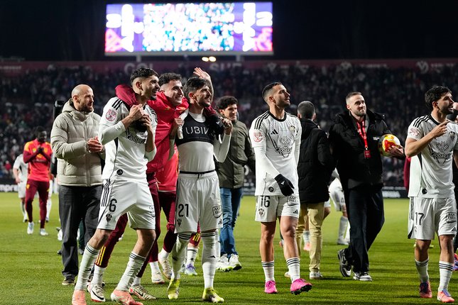 Head to Head Albacete vs Barcelona Head to Head Albacete vs Barcelona