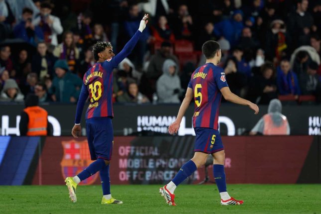 Rangkuman Rating Pemain Barcelona Rangkuman Rating Pemain Barcelona