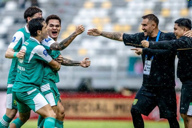 Sepak Bola Harus Jadi Ruang Saling Menghargai