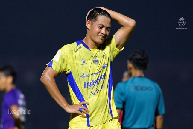 Alfeandra Dewangga dan Perkembangan Positif