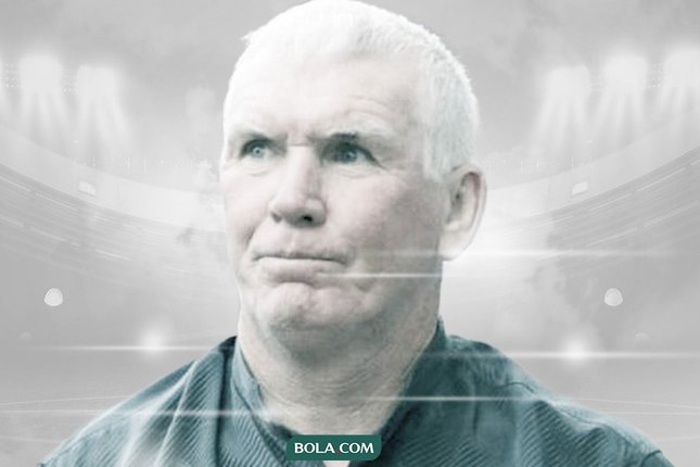 Herdman Ikuti Jejak Peter Withe