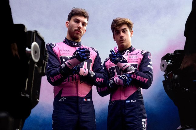 Franco Colapinto Diharapkan Jalani Musim Penuh