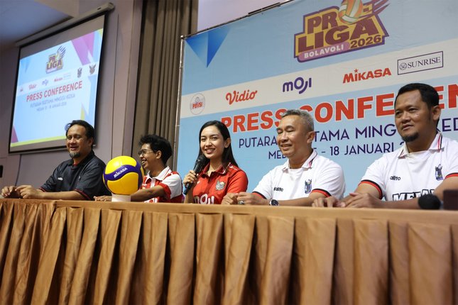 Petik Pelajaran Penting dari Seri Pontianak