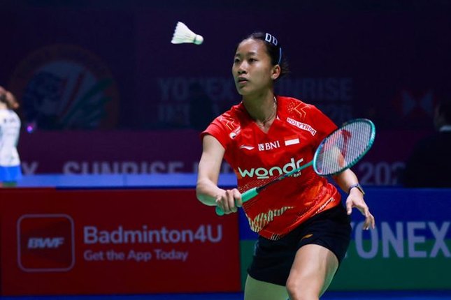 Hasil Drawing Indonesia di All England 2026