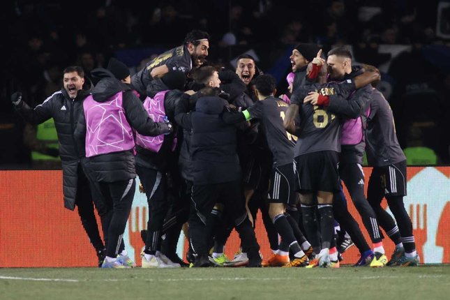 Ancaman dari Qarabag