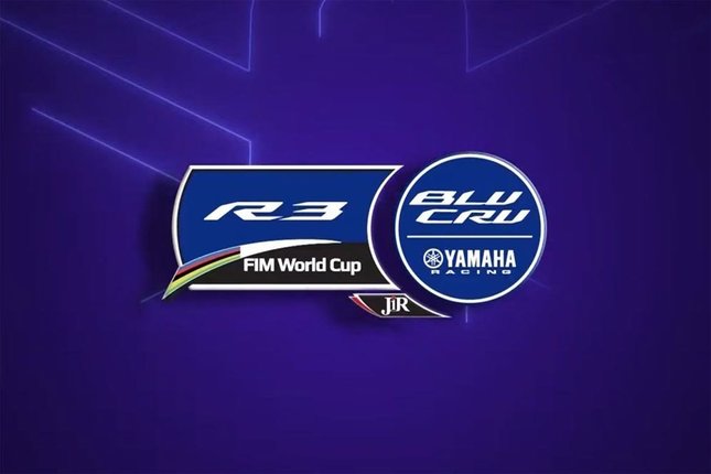 Daftar Pembalap R3 BLU CRU World Cup 2026