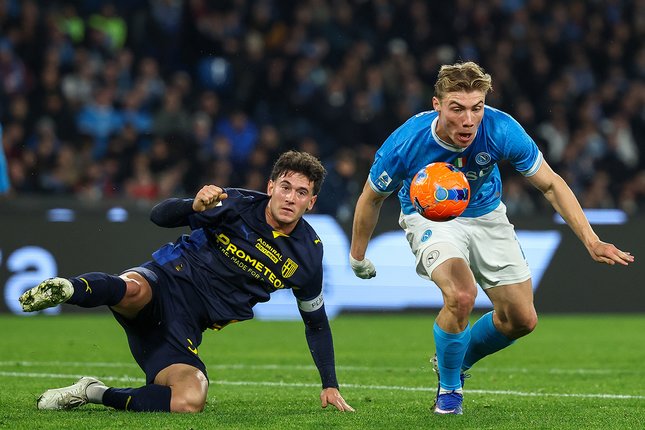 Bukan Salah Manchester United