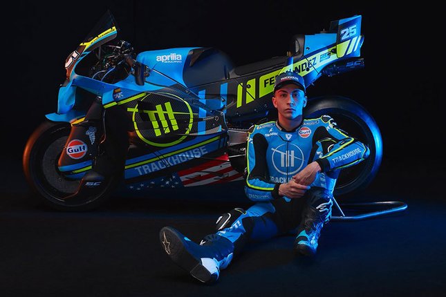 Waspada Ancaman Raul Fernandez