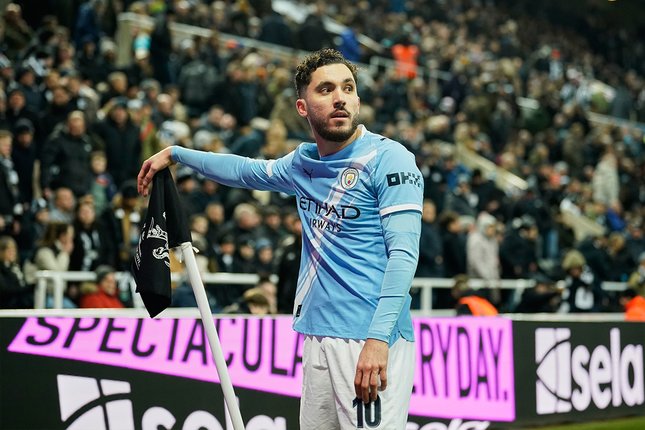 Performa Terbaru Manchester City