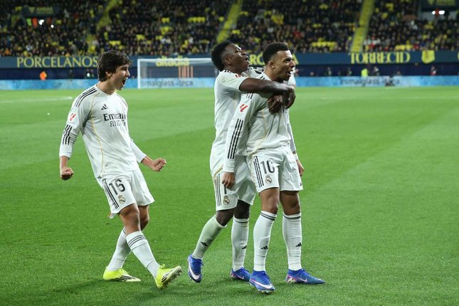 Fokus La Liga dan Peluang Gelar