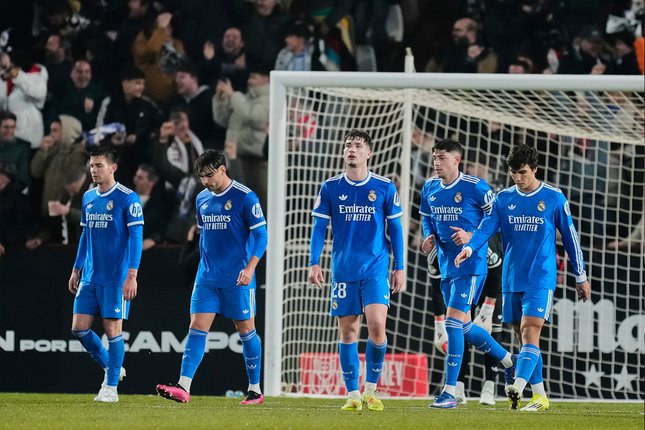 Rotasi Pemain Berujung Petaka