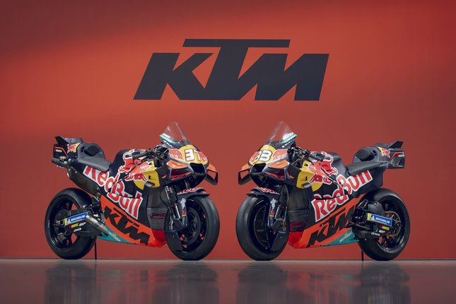 KTM Puasa Kemenangan Sejak 2022