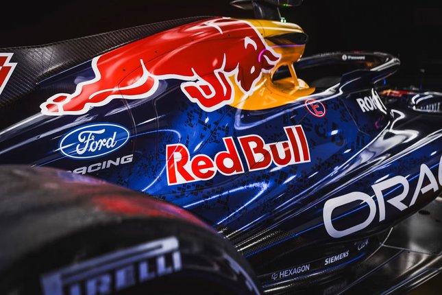 Kolaborasi Baru dengan Ford