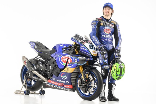 Remy Gardner Diharapkan Lebih Sering Naik Podium Remy Gardner Diharapkan Lebih Sering Naik Podium