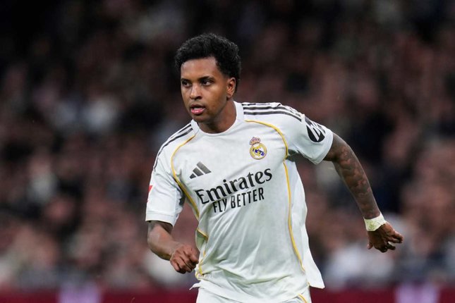 Rekor Real Madrid di Piala Super Spanyol