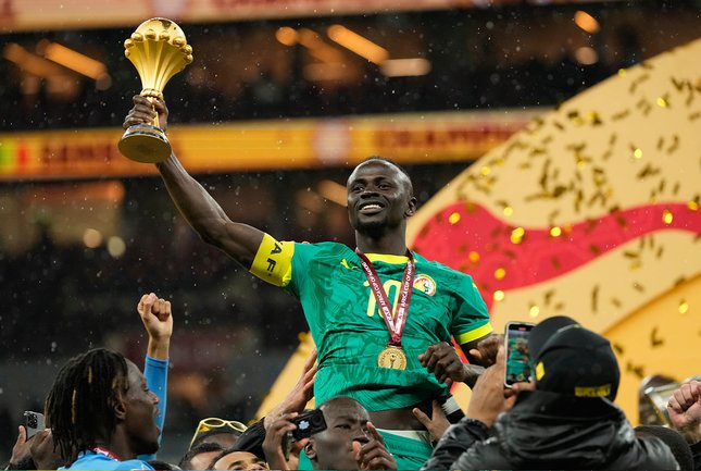 Cocoklogi Afrika dan Efek Pergantian Manajer