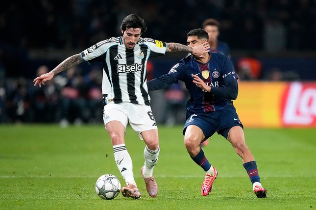 Link Live Streaming Drawing Playoff Liga Champions