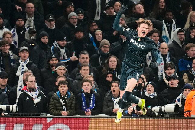 Luka yang Harus Dirasakan Pemain