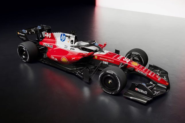 Ingin Bangkit Usai Musim yang Buruk