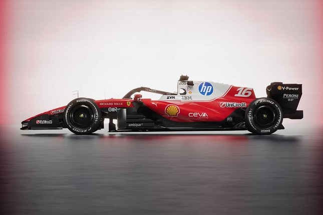 Tanpa Ancaman Berarti pada Para Rival