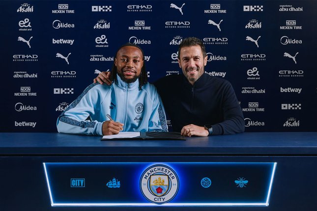 Mengurangi Ketergantungan pada Erling Haaland