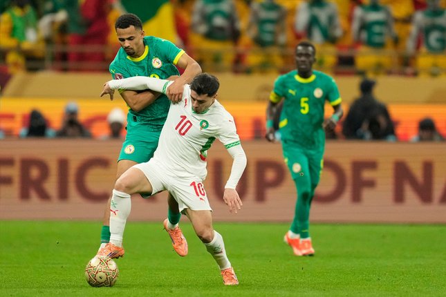 Penalti Kontroversial dan Aksi Walk Off