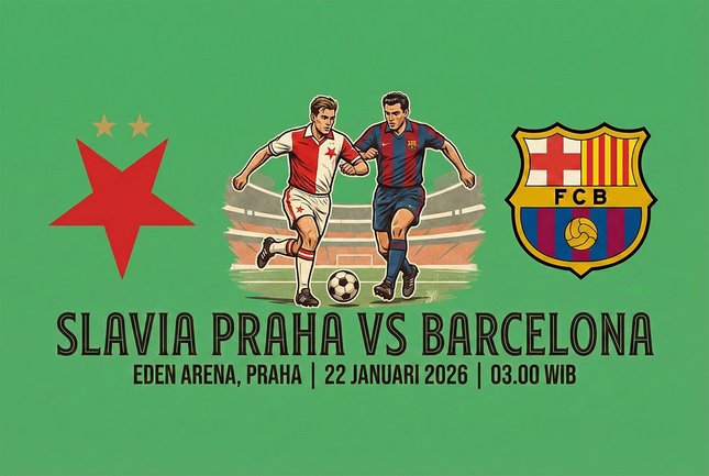 Persiapan Minim Tuan Rumah