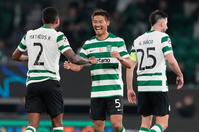 Perkiraan Susunan Pemain