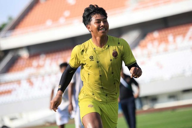 Langganan Kalah Telak, Sriwijaya FC Menuju Liga 3