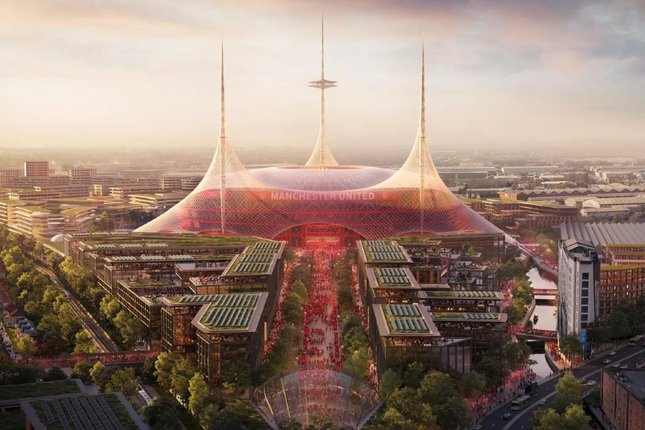 Ancaman terhadap Proyek Stadion Baru