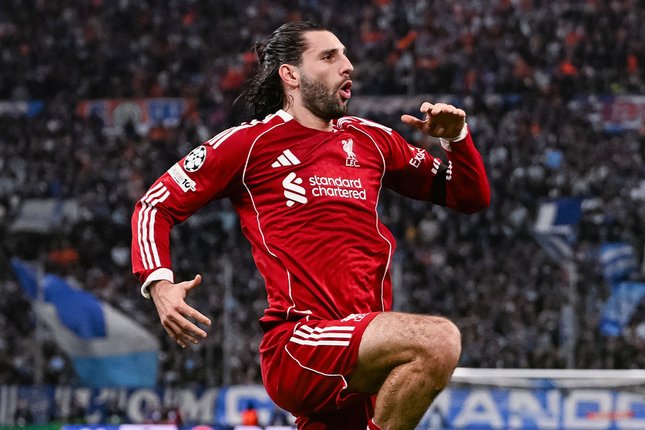 Man of the Match: Dominik Szoboszlai