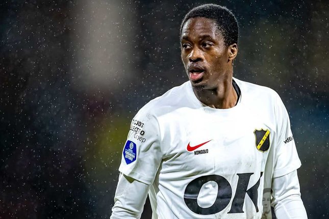 Profil dan Pengalaman Terence Kongolo