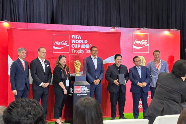 Harga Tiket Melonjak Jauh dari Janji Awal