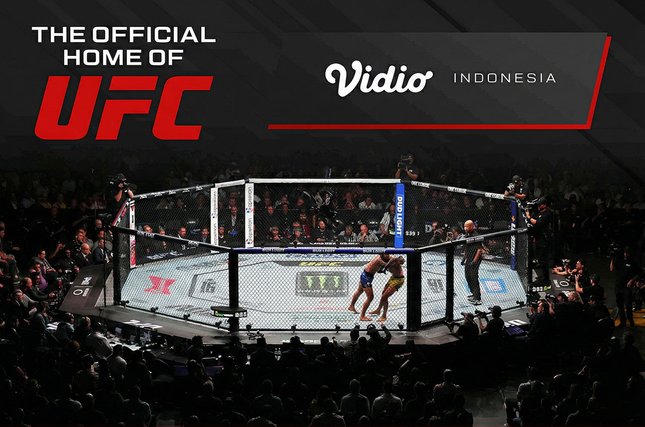 Jadwal dan Link Siaran Langsung