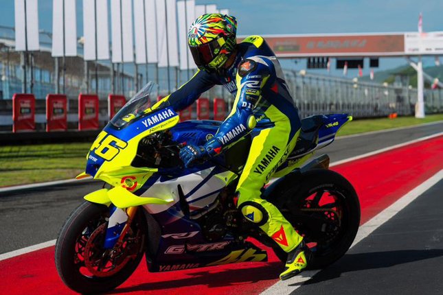 Persiapan Jelang Tes Pramusim MotoGP 2026