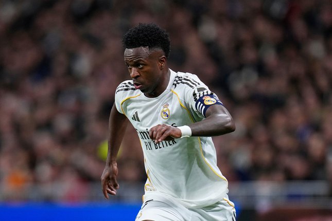 Vinicius Junior: Sang Mimpi Buruk Lawan