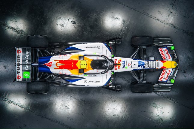 Masuki Era Baru Formula 1