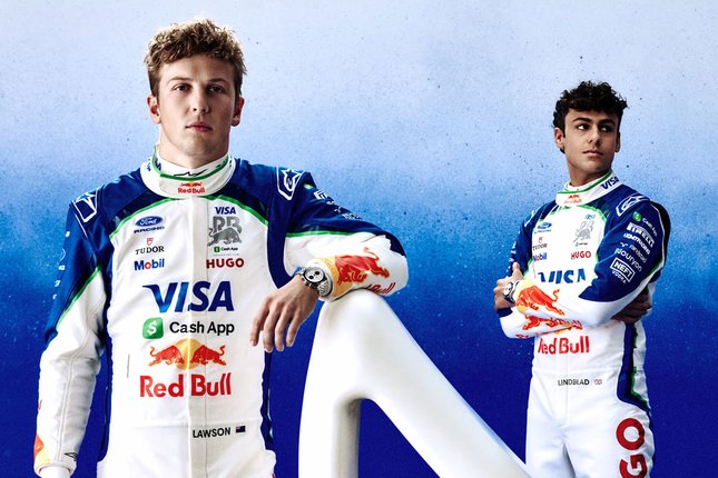 Masih Didominasi Warna Putih