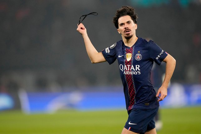 Skenario Babak 16 Besar Liga Champions