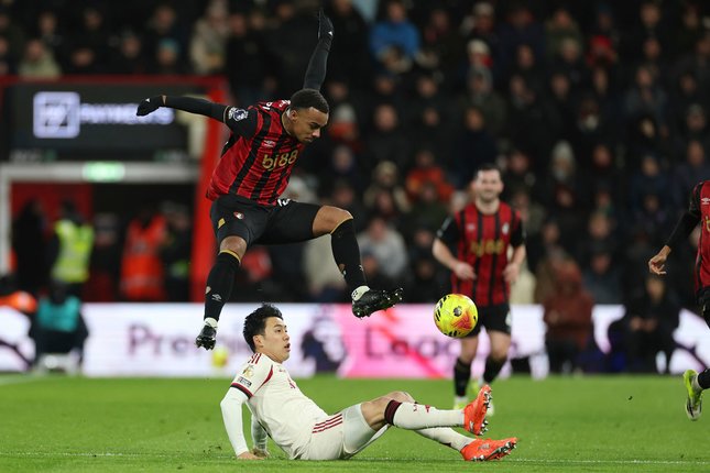 Dampak Telat Memasukkan Wataru Endo