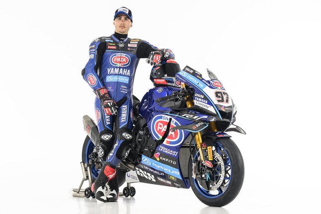 Xavi Vierge Jadi Pengganti Jonathan Rea Xavi Vierge Jadi Pengganti Jonathan Rea