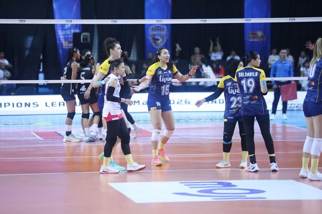 Livin Mandiri tak Terbendung Livin Mandiri tak Terbendung