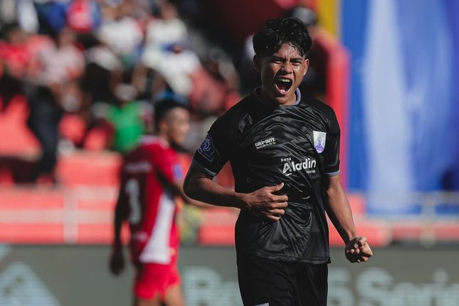 Jadwal Pekan ke-22 BRI Super League