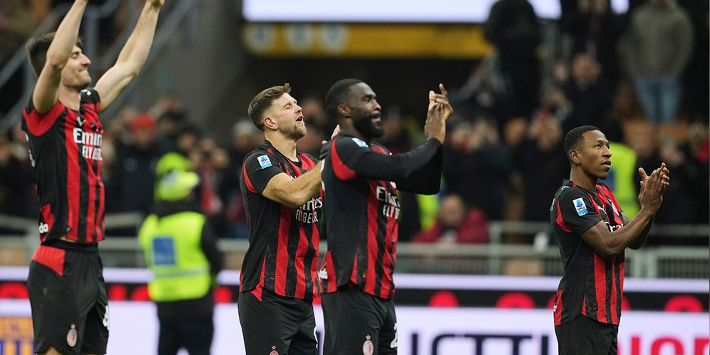 3 Titik Fokus Jelang Roma vs AC Milan: Ujian Mental, Duel Sayap, dan Nasib Dua Bintang Depan