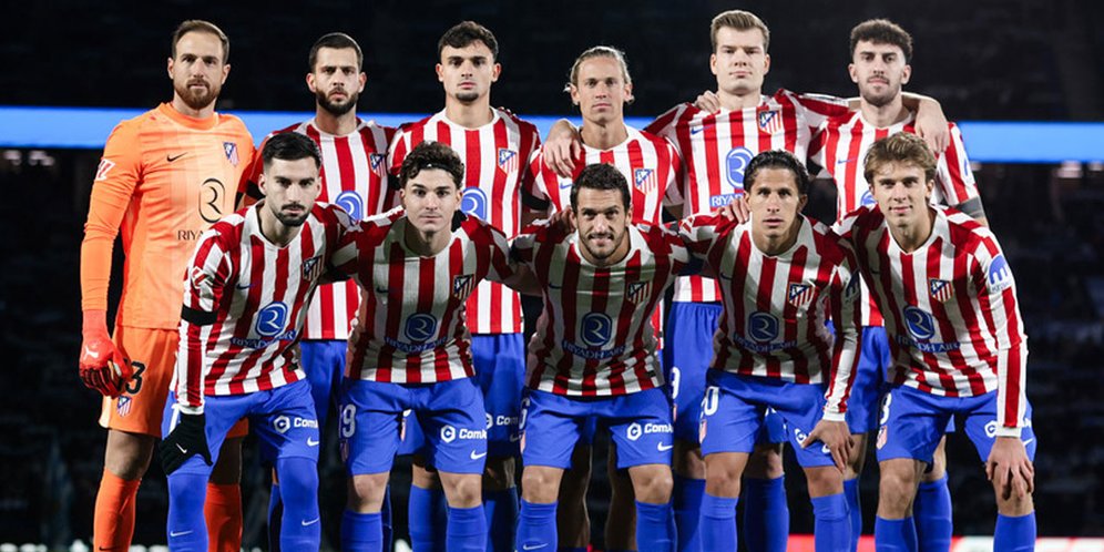 Atletico vs Real Madrid: Taktik Anti-Vinicius dan Ancaman Wonderkid 21 Tahun, Siapa Dia?
