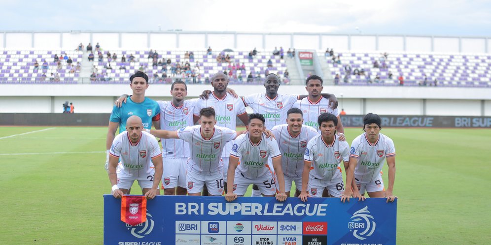 Manajer Borneo FC Geram Sempat Dilarang Gelar Latihan Resmi di JIS untuk Menghadapi Persija: Saya Tidak Menyangka Balasannya Seperti Ini