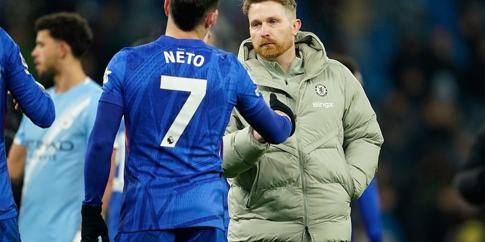 Fokus Chelsea Saat Ini: Kalahkan Liverpool Dulu, Baru Final Piala FA