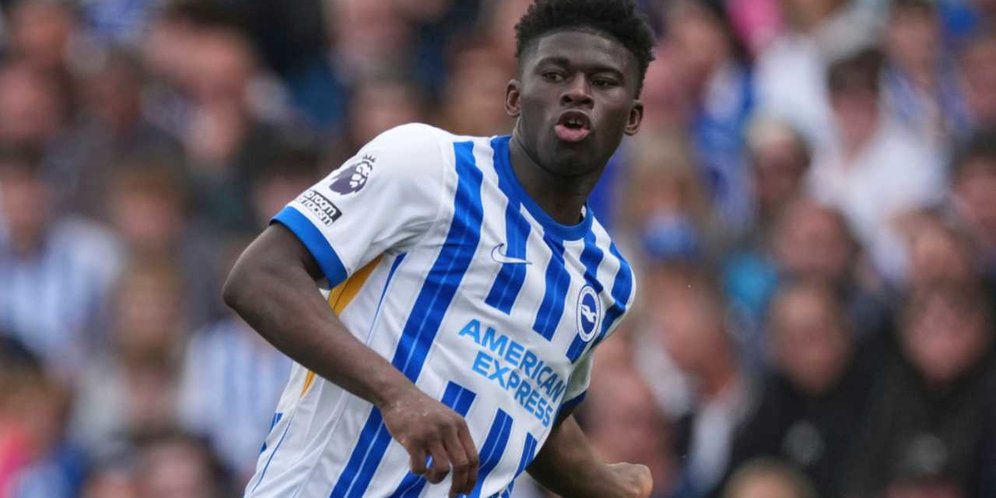 Chelsea Bakal Tikung MU untuk Gelandang Top Premier League Ini