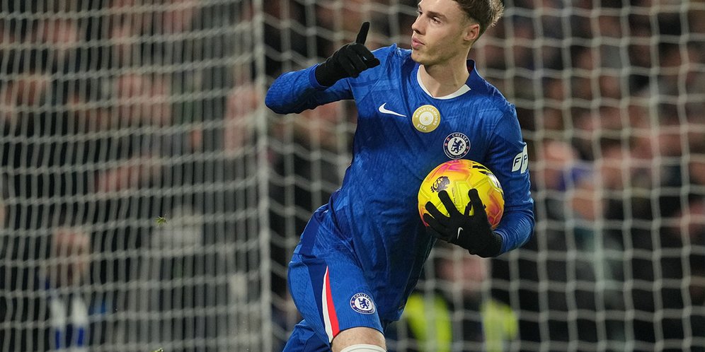 Kekhawatiran Joe Cole: Chelsea Tidak Lagi Mengincar Trofi, Cole Palmer Bisa Pergi