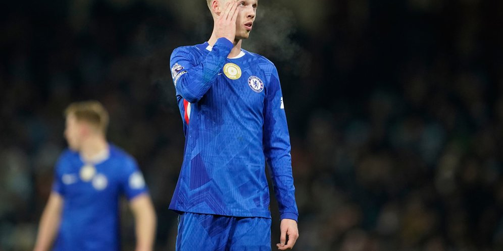 Isu Panas Cole Palmer ke Manchester United, Chelsea Diyakini Bisa Tergoda Jika Harganya Pas